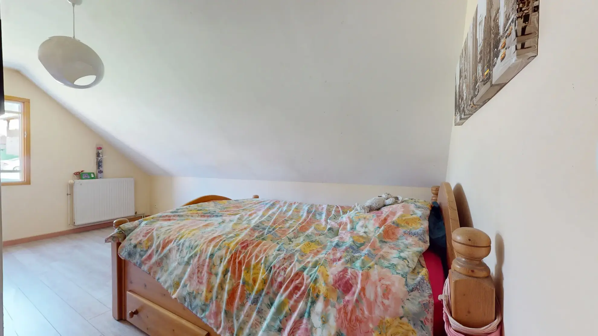 Belle maison familiale de 115 m² à proximité de Saint Vit 