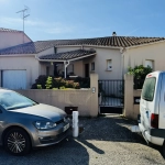 Charmante villa à rénover de 90m² à Lunel Nord, proche toutes commodités