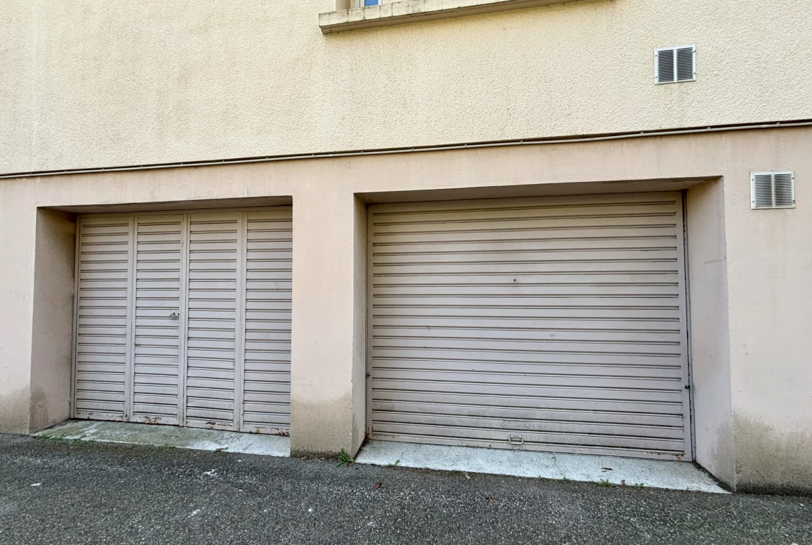 Bel appartement F5 de 102,81 m² à Saint-Étienne Montaud, secteur recherché 