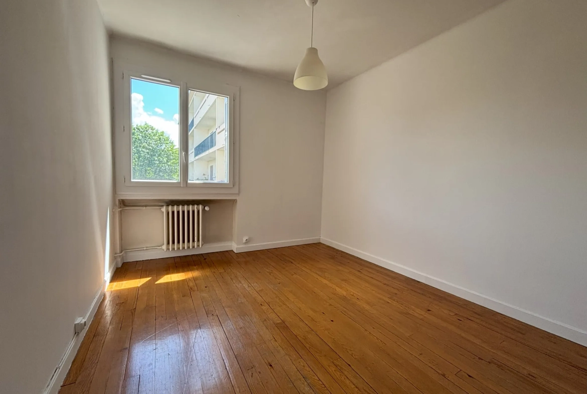 Bel appartement F5 de 102,81 m² à Saint-Étienne Montaud, secteur recherché 