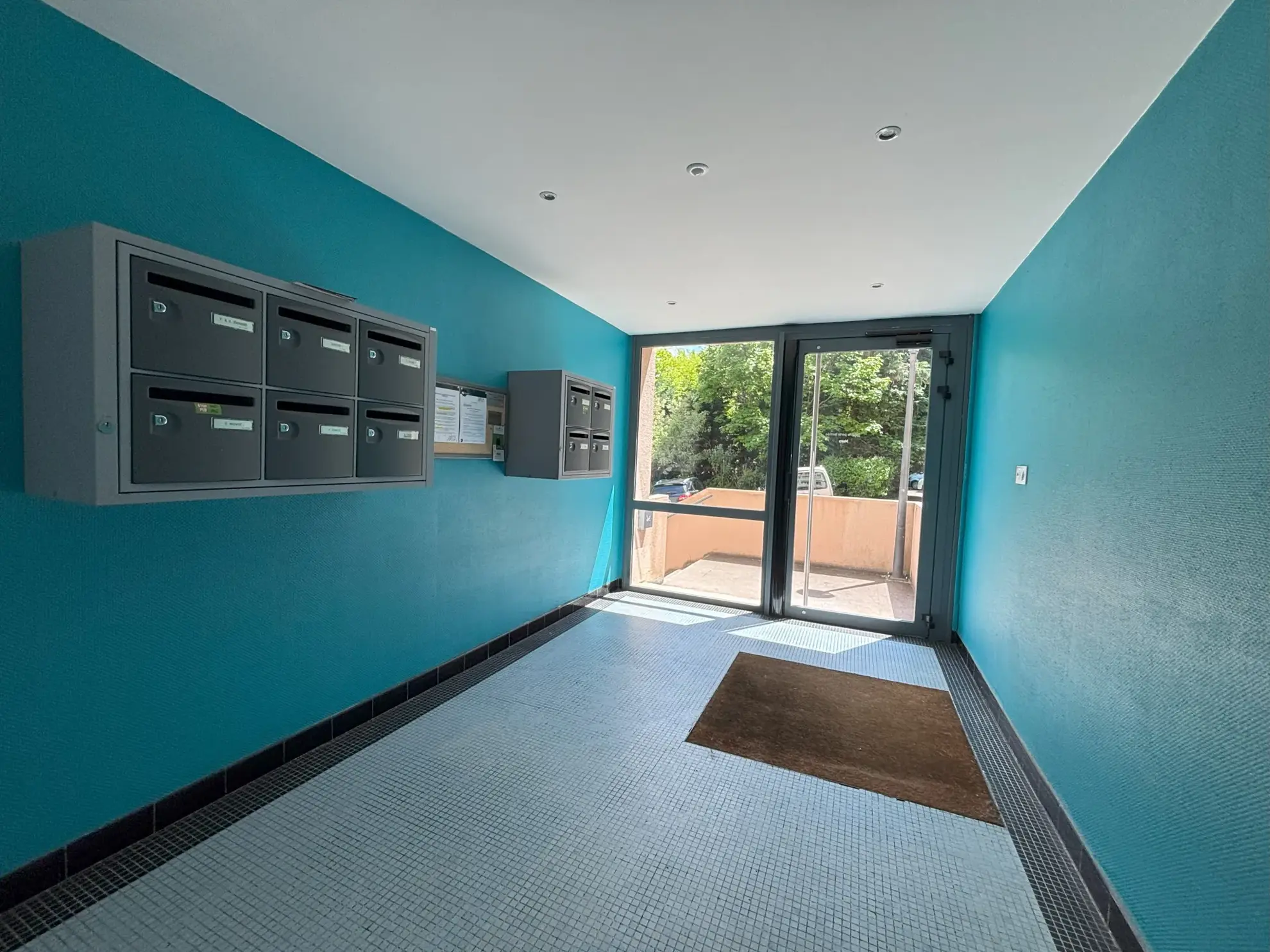 Bel appartement F5 de 102,81 m² à Saint-Étienne Montaud, secteur recherché 