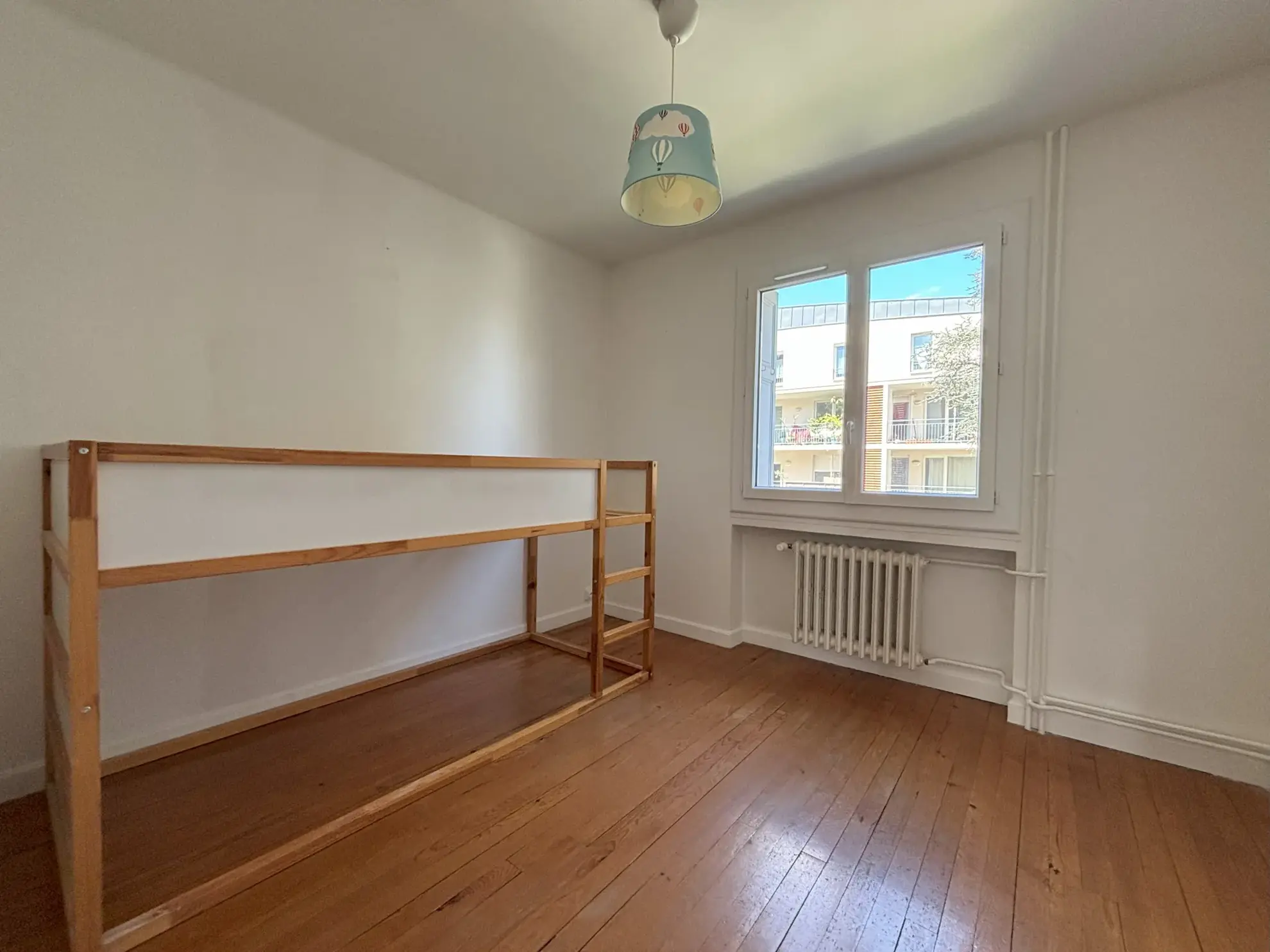 Bel appartement F5 de 102,81 m² à Saint-Étienne Montaud, secteur recherché 