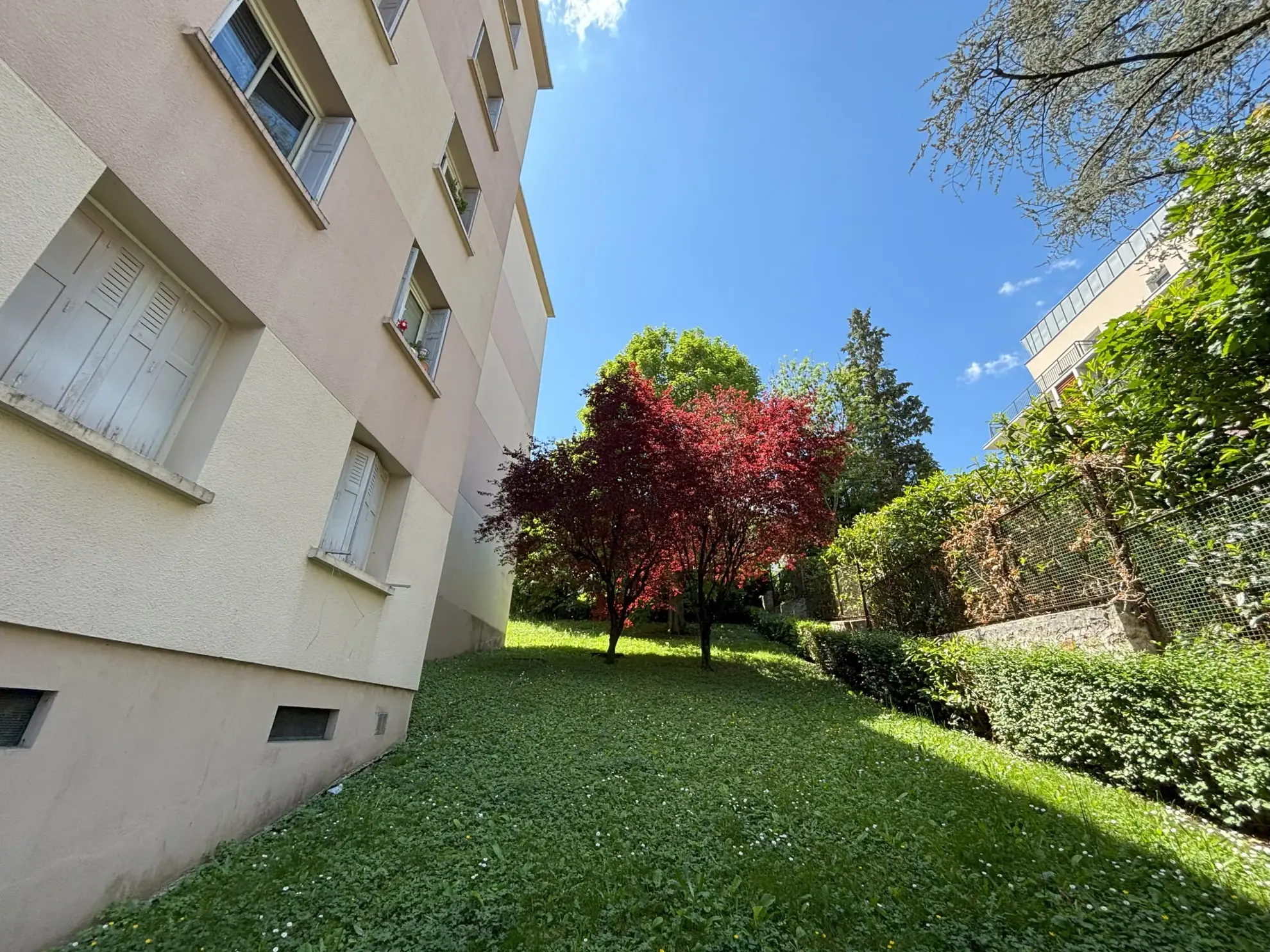 Bel appartement F5 de 102,81 m² à Saint-Étienne Montaud, secteur recherché 