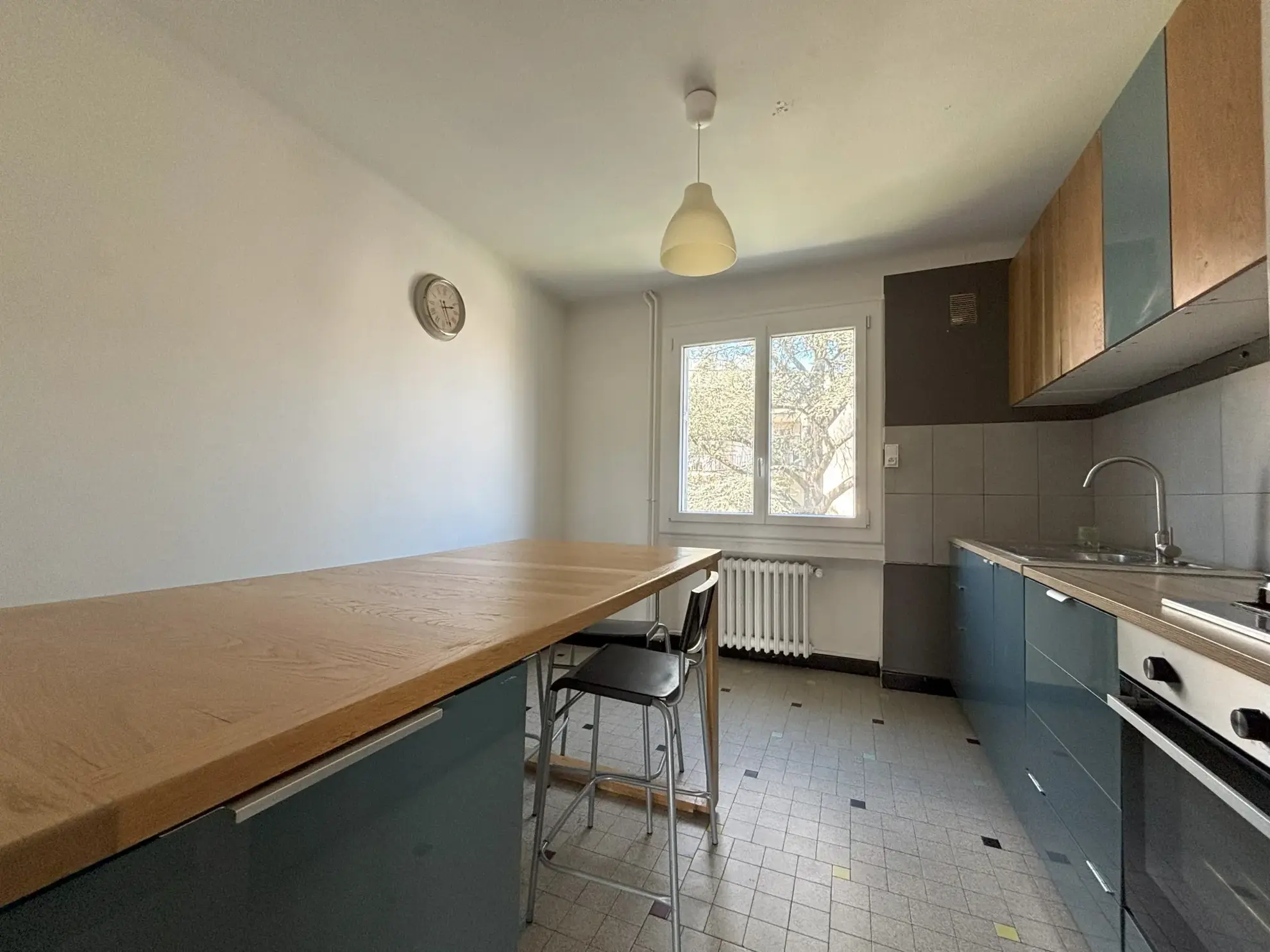 Bel appartement F5 de 102,81 m² à Saint-Étienne Montaud, secteur recherché 