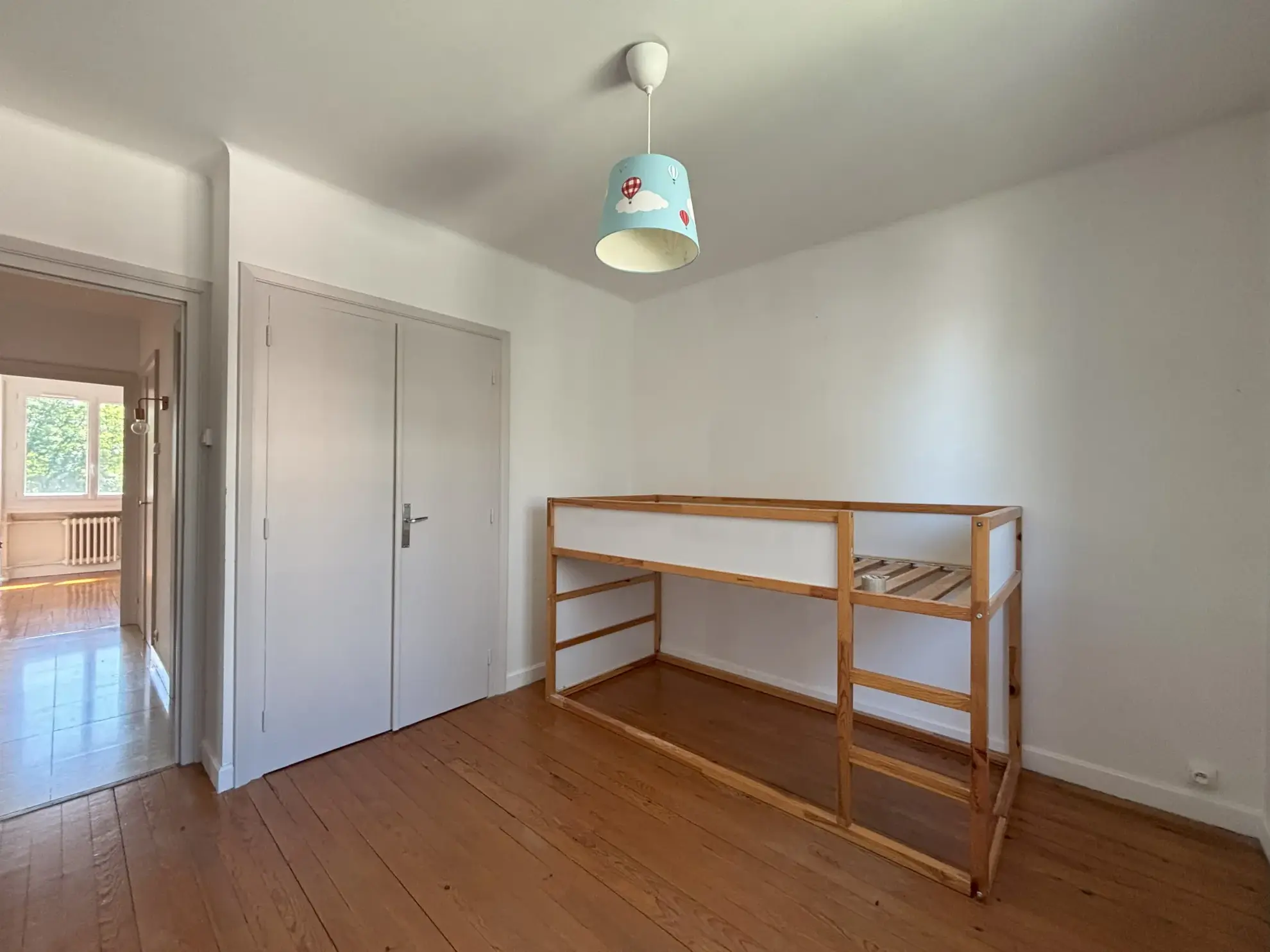 Bel appartement F5 de 102,81 m² à Saint-Étienne Montaud, secteur recherché 
