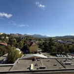 Bel appartement T5 avec vue panoramique à Gap - Centre-ville