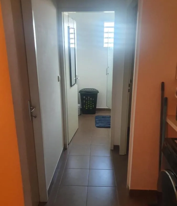 Appartement T2 à vendre à Baie-Mahault - Résidence La Grivelière 