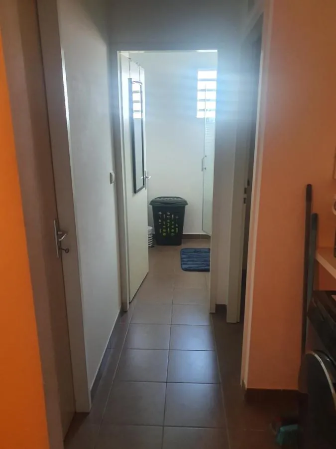 Appartement T2 à vendre à Baie-Mahault - Résidence La Grivelière 
