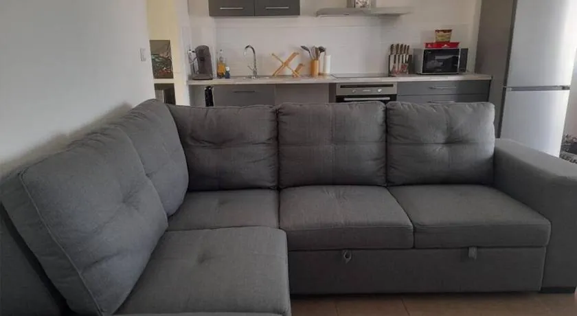 Appartement T2 à vendre à Baie-Mahault - Résidence La Grivelière 