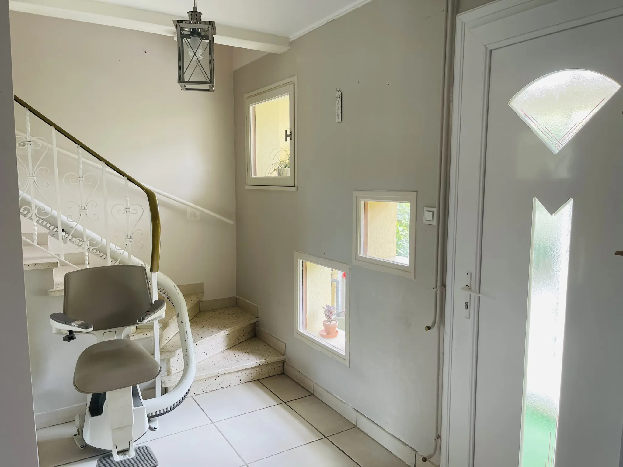 Maison avec piscine, annexe indépendante et jardin à Carcassonne Montlegun 