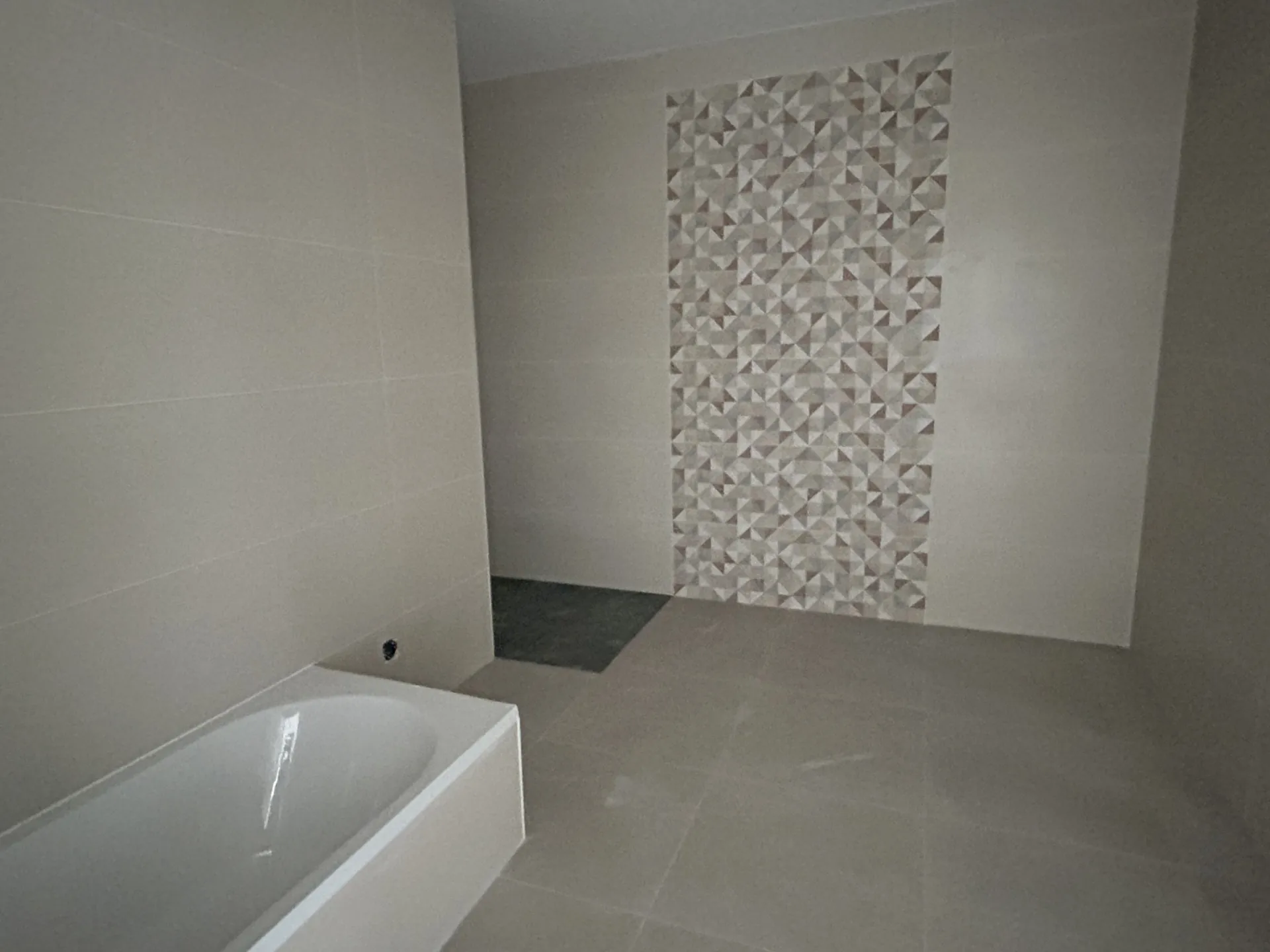 Maison neuve à vendre à Ste Bazeille - 3 chambres, jardin, proche commerces 