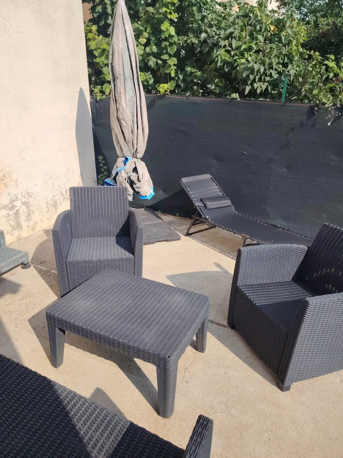 Charmante maison rénovée à Briey avec garage, terrasse et jardin proche du plan d'eau 