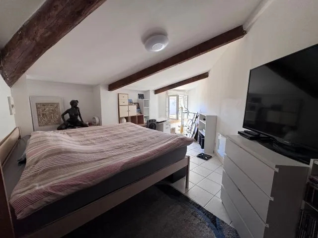 Appartement T3 de 82,25 m² à Peyrolles en Provence, idéal primo-accédant ou investisseur 