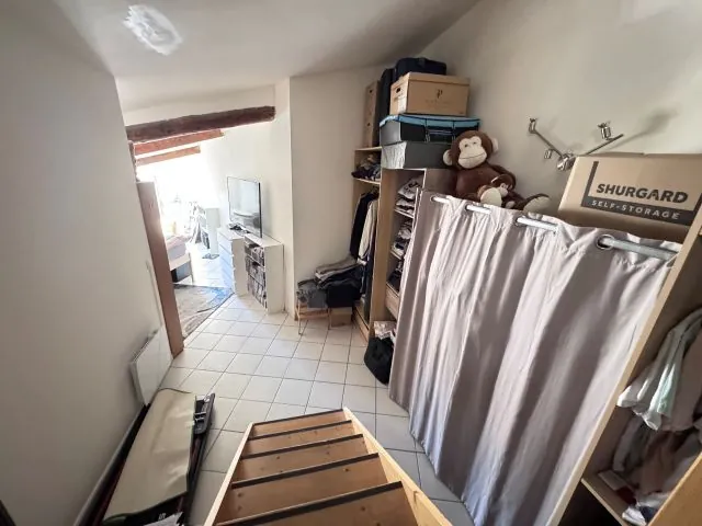 Appartement T3 de 82,25 m² à Peyrolles en Provence, idéal primo-accédant ou investisseur 