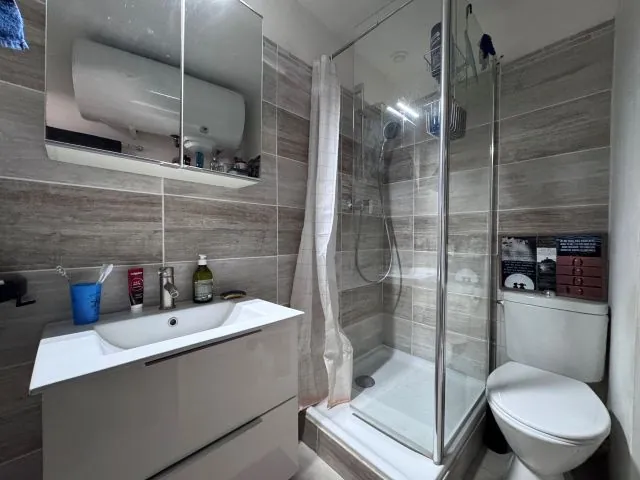 Appartement T3 de 82,25 m² à Peyrolles en Provence, idéal primo-accédant ou investisseur 