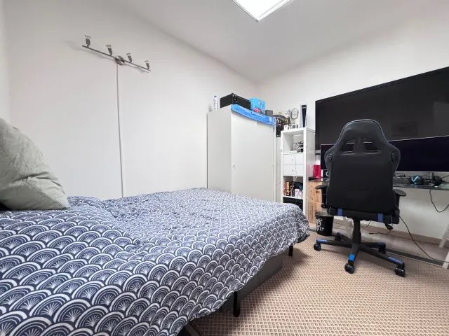 Appartement T3 de 82,25 m² à Peyrolles en Provence, idéal primo-accédant ou investisseur 