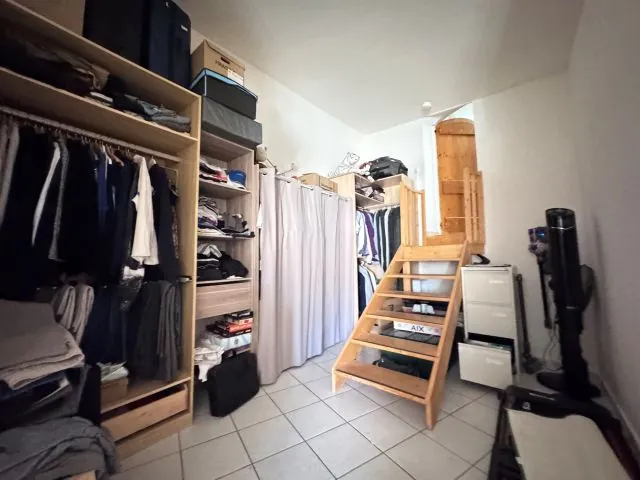 Appartement T3 de 82,25 m² à Peyrolles en Provence, idéal primo-accédant ou investisseur 