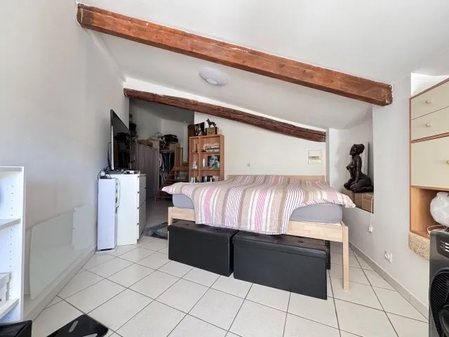 Appartement T3 de 82,25 m² à Peyrolles en Provence, idéal primo-accédant ou investisseur 