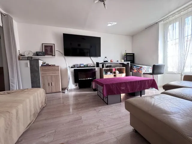 Appartement T3 de 82,25 m² à Peyrolles en Provence, idéal primo-accédant ou investisseur 