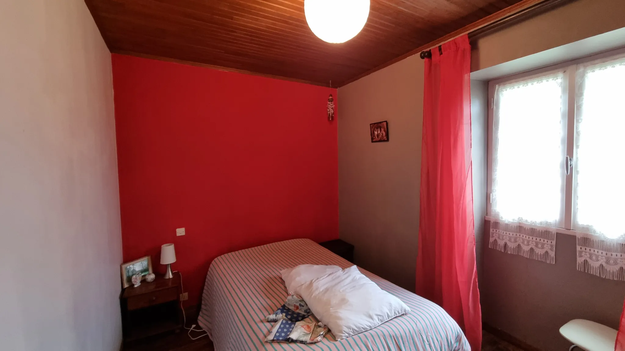 Bel ensemble immobilier en pierre avec terrain à Cahors - Fort potentiel 