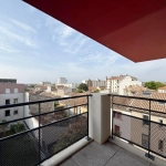 Appartement de 43 m² avec terrasse, garage à Nîmes Notre Dame
