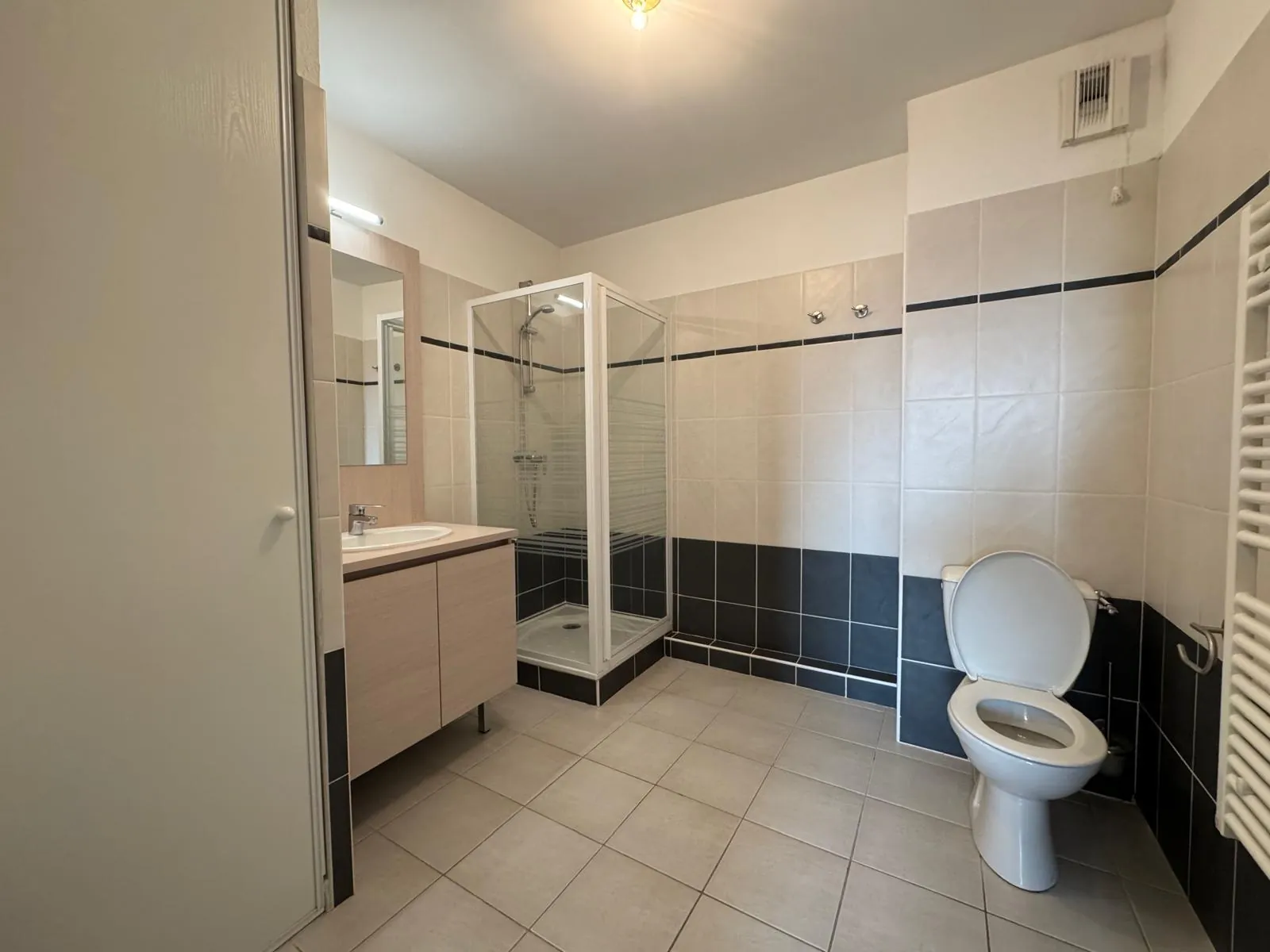 Appartement de 43 m² avec terrasse, garage à Nîmes Notre Dame 