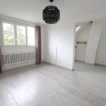 Appartement avec jardin à Saintry-sur-Seine - 83m² dans maison divisée