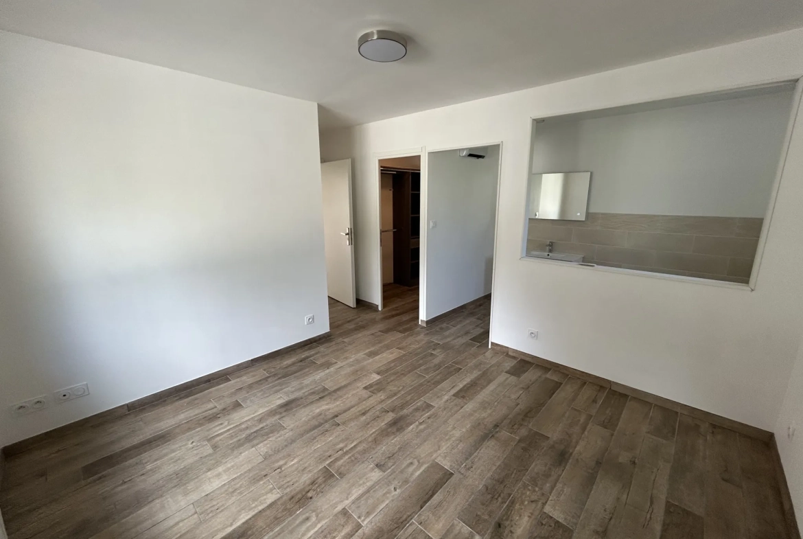 Villa de 125 m² avec vue panoramique sur les Puys à Ris 