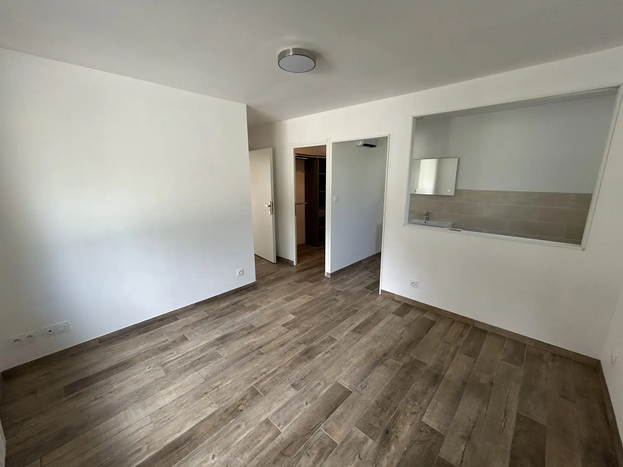 Villa de 125 m² avec vue panoramique sur les Puys à Ris 