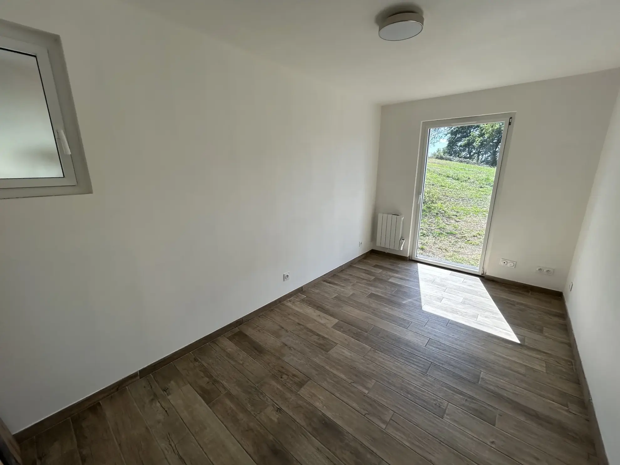 Villa de 125 m² avec vue panoramique sur les Puys à Ris 