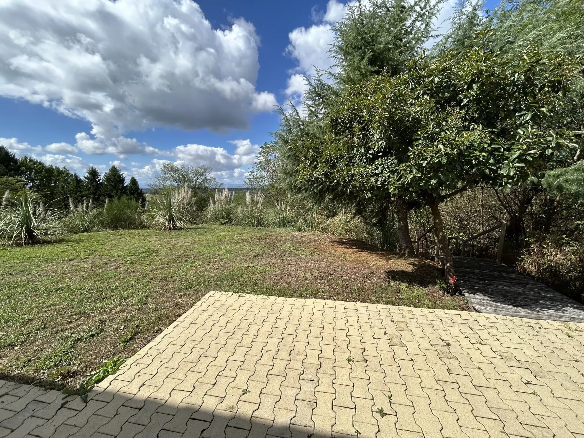 Villa de 125 m² avec vue panoramique sur les Puys à Ris 