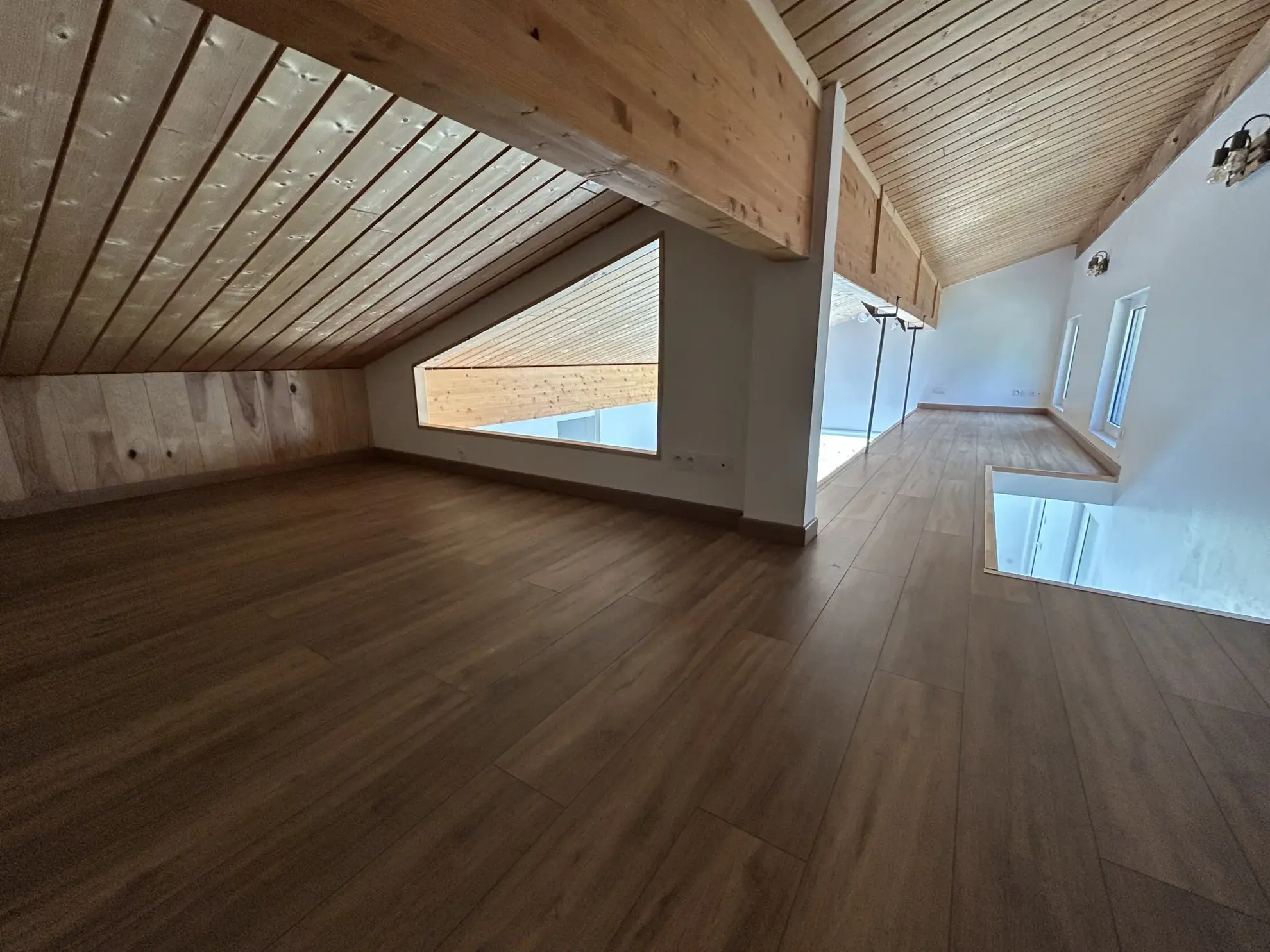 Villa de 125 m² avec vue panoramique sur les Puys à Ris 