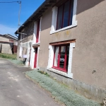 Maison spacieuse avec grand potentiel à Bonzee proche de Fresnes