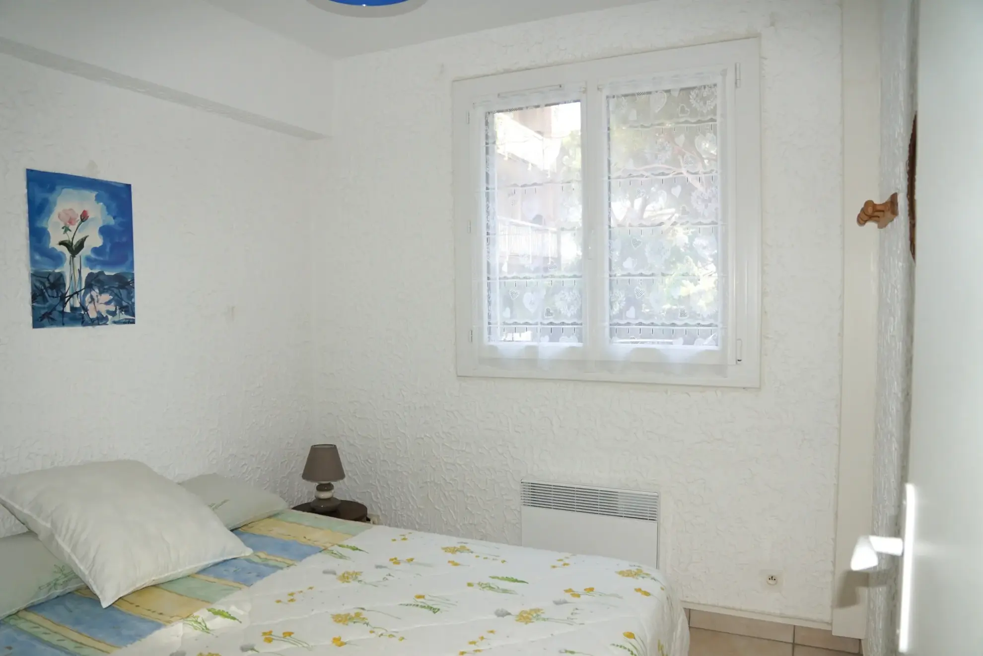 Appartement 2 pièces avec terrasse, cave et parking à Cavalaire-sur-Mer 