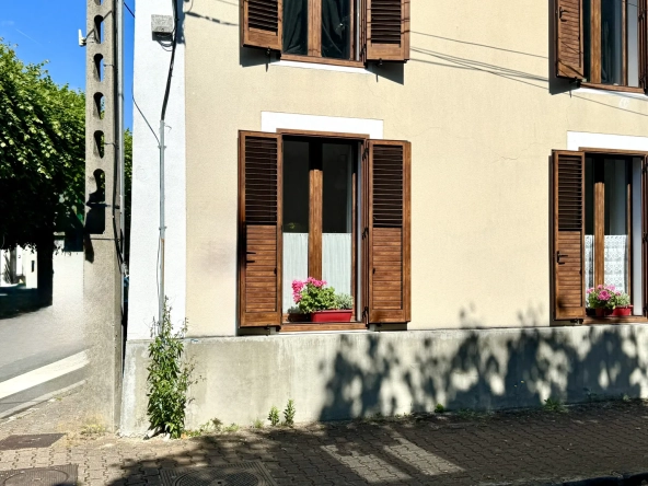 Appartement 54 m² avec terrasse à Vaires-sur-Marne - Emplacement privilégié