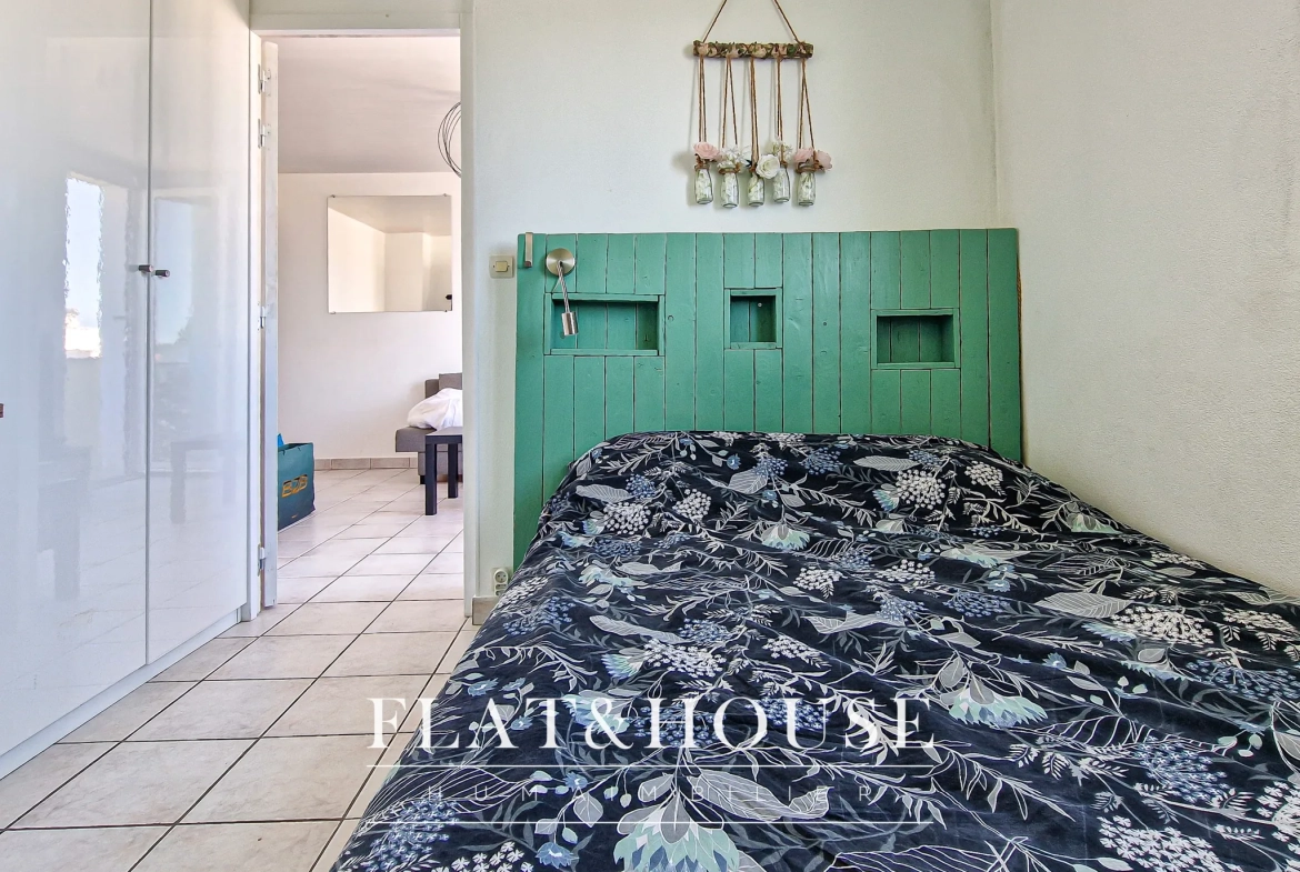 Appartement T3 avec cave et parking à Cholet - Investissement rentable 