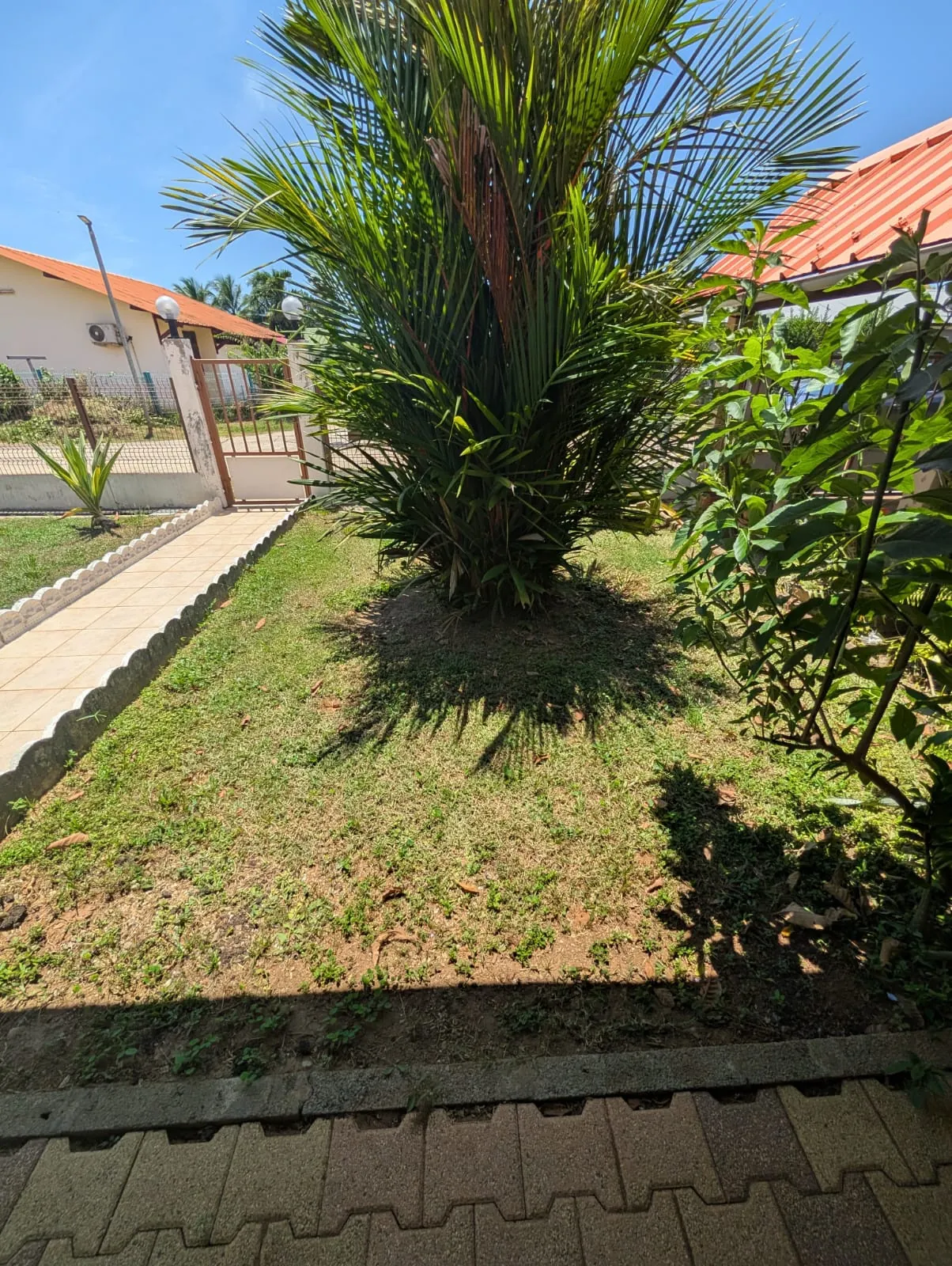 Maison de 112 m² à vendre à Macouria, secteur paisible, avec terrasse et garage 