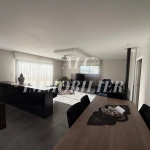 Maison de campagne de 82 m² avec vue sur la vallée à Brussieu