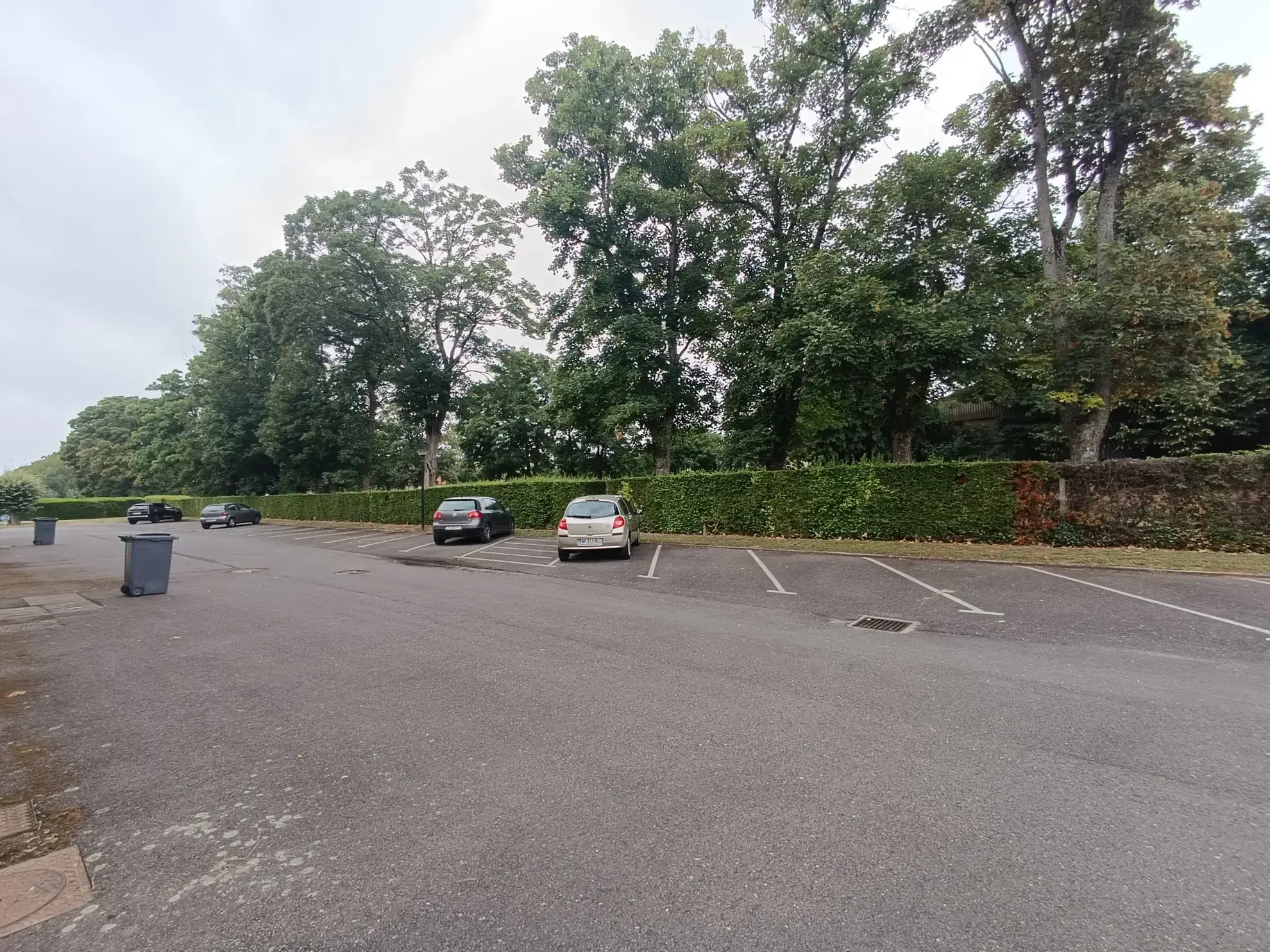 Appartement 3 pièces lumineux de 74,77 m² à Vierzon avec garage et parking 