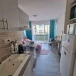Studio à vendre à Aix-en-Provence – Appartement T1 sécurisé avec balcon et stationnement