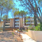Appartement T3 avec terrasse et parking à Boujan-sur-Libron - 2024