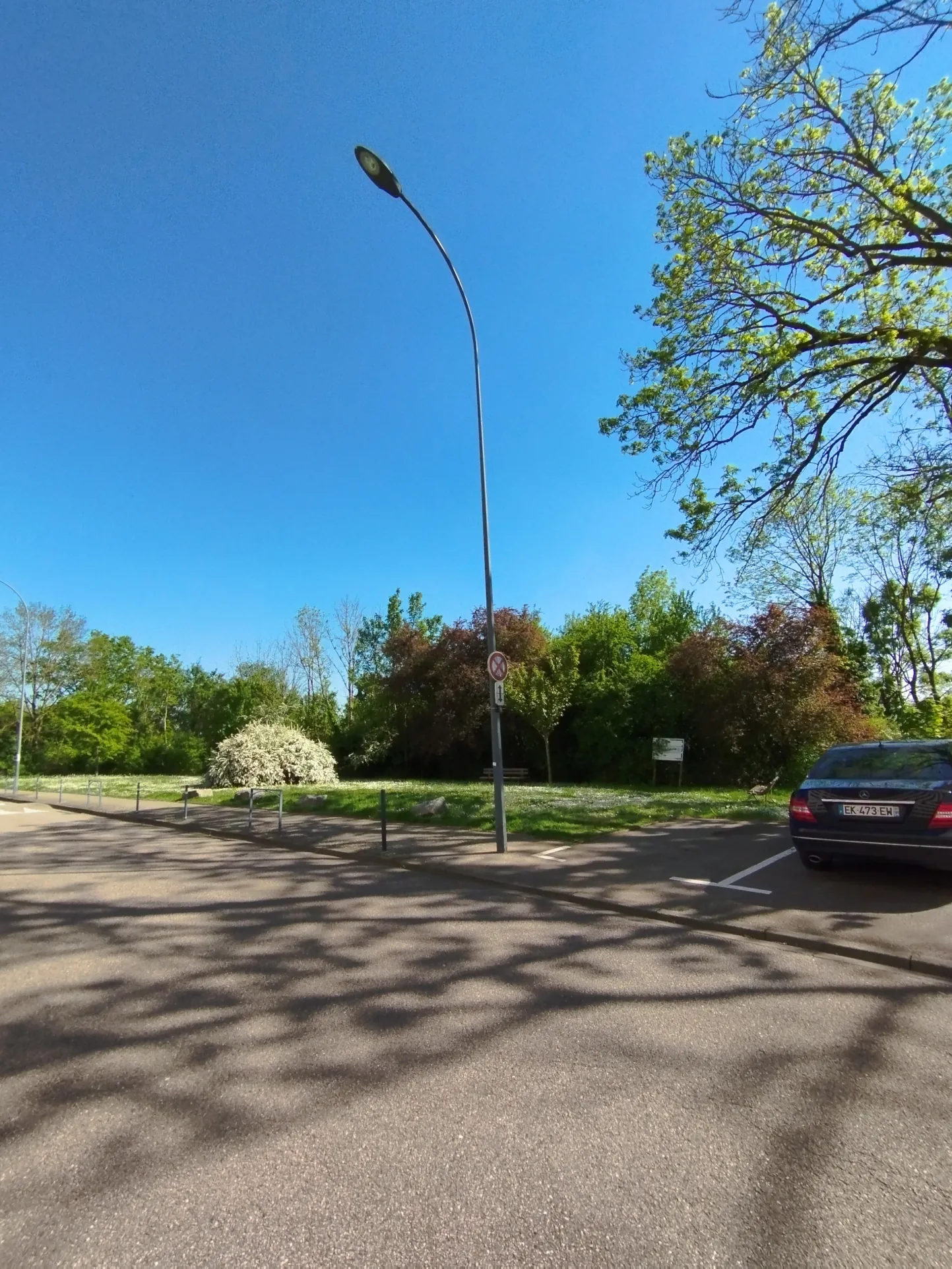 Appartement T3 rénové avec vue panoramique à Malzéville, près de Nancy 