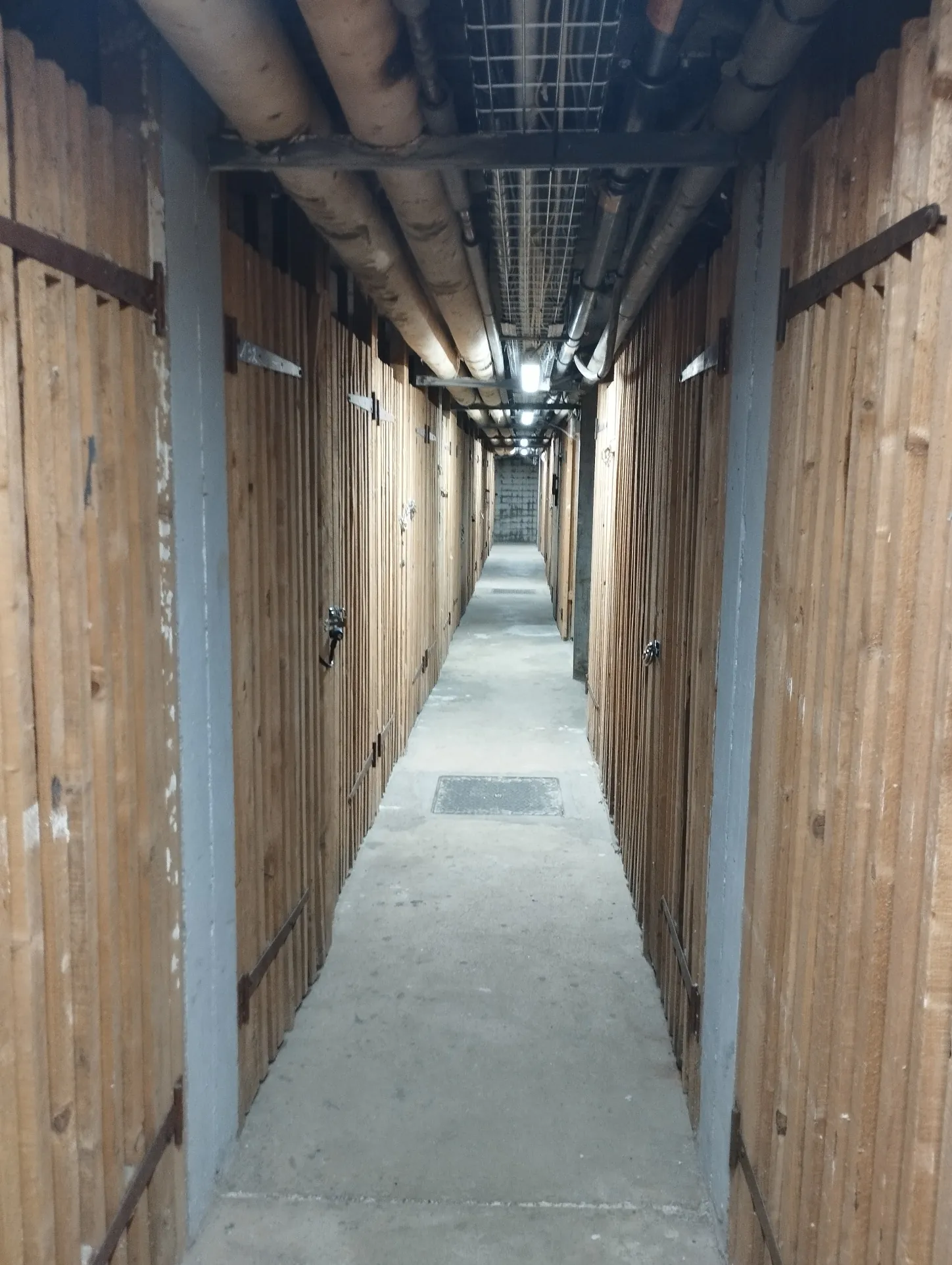 Appartement T3 rénové avec vue panoramique à Malzéville, près de Nancy 