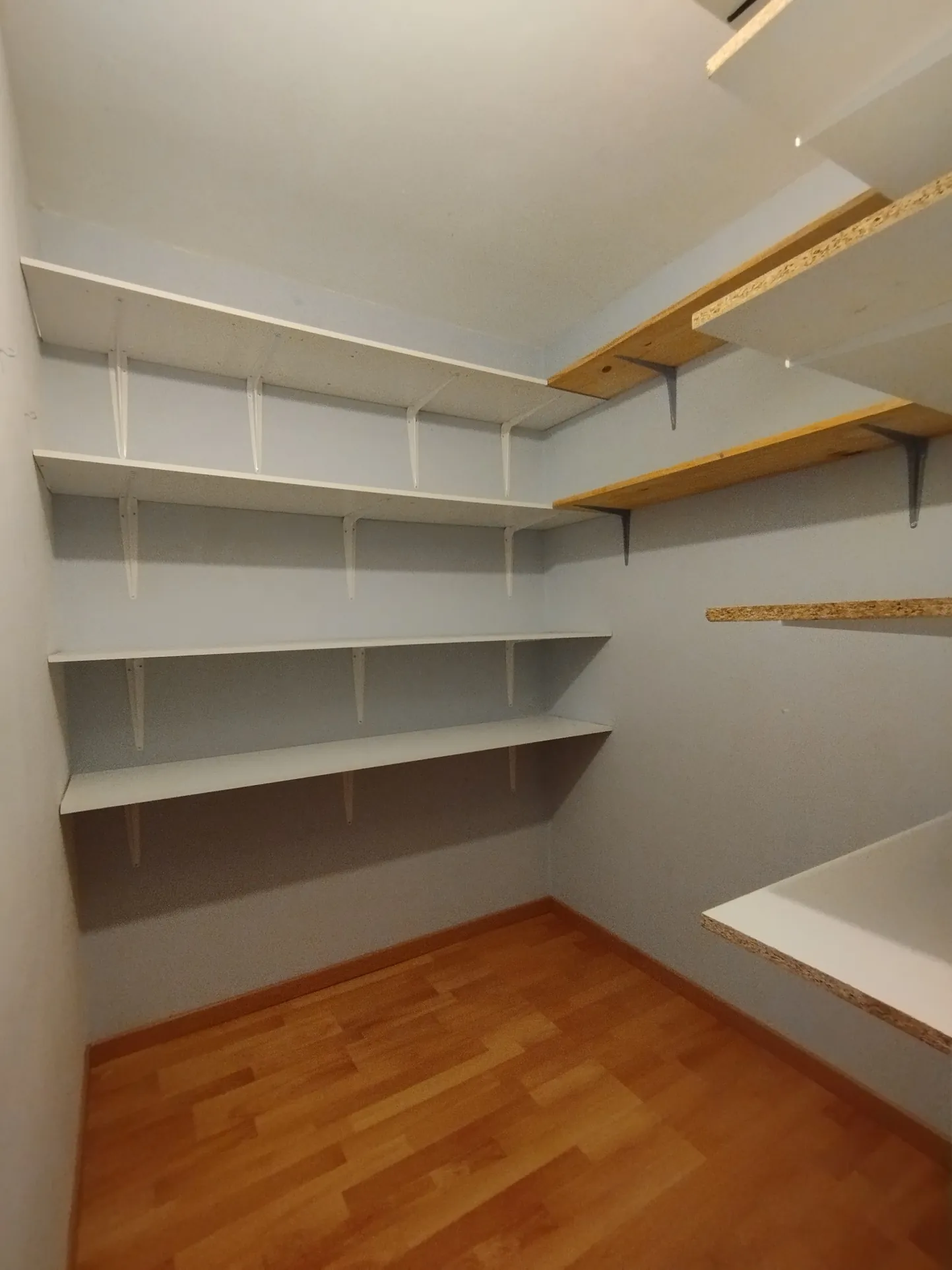 Appartement T3 rénové avec vue panoramique à Malzéville, près de Nancy 