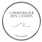IMMOBILIER-DES-LANDES