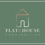 FLAT-AND-HOUSE