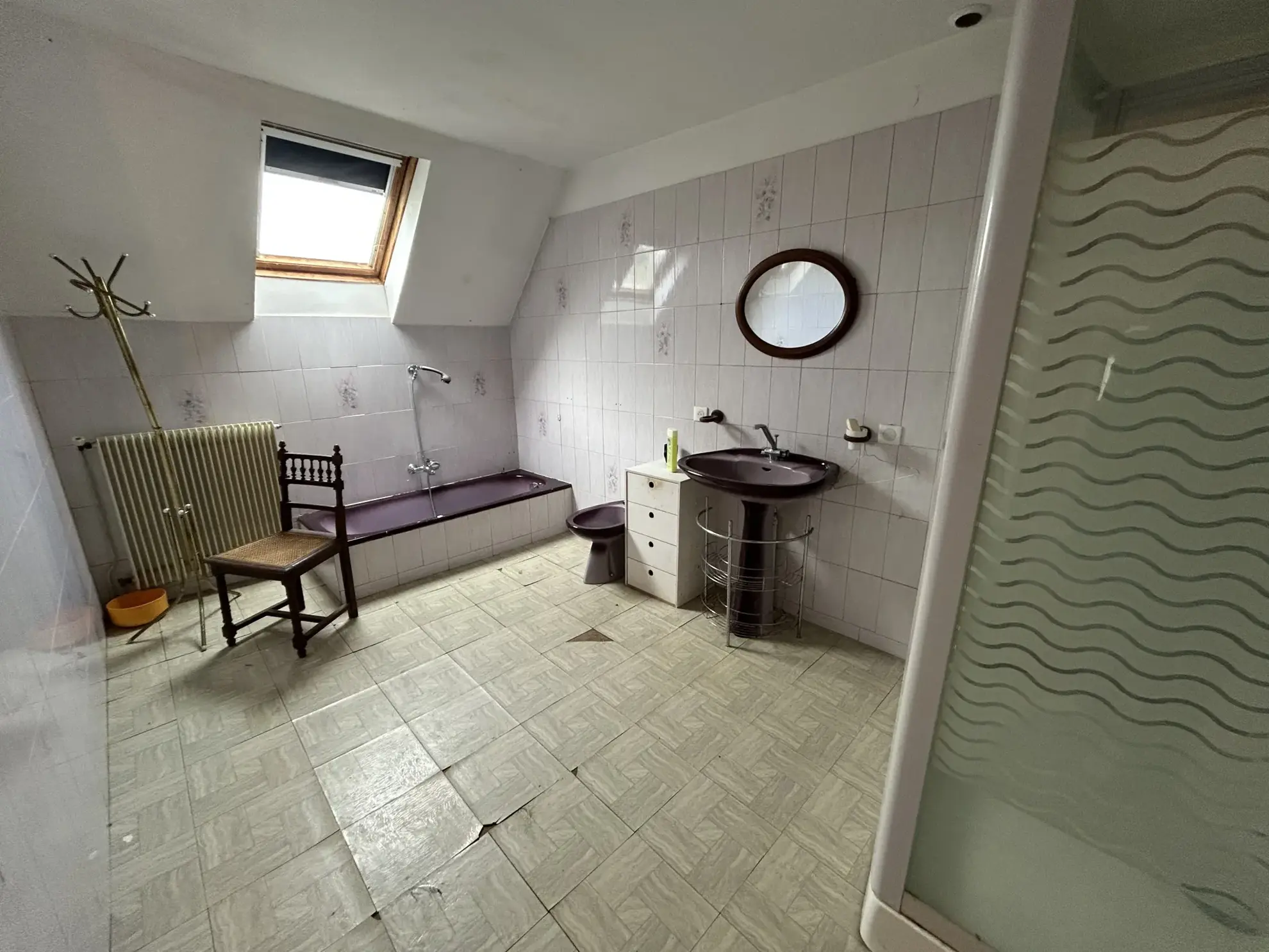 Maison à Rilhac-Traignac en Corrèze avec grand terrain et vue sur les Monédières 