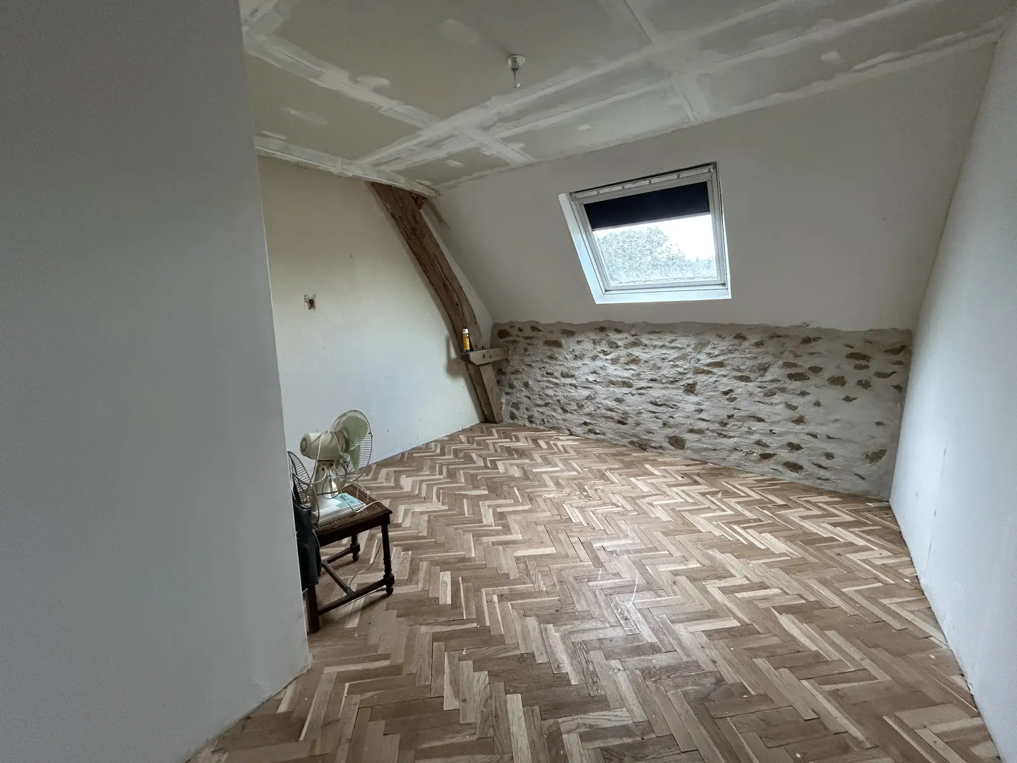 Maison à Rilhac-Traignac en Corrèze avec grand terrain et vue sur les Monédières 