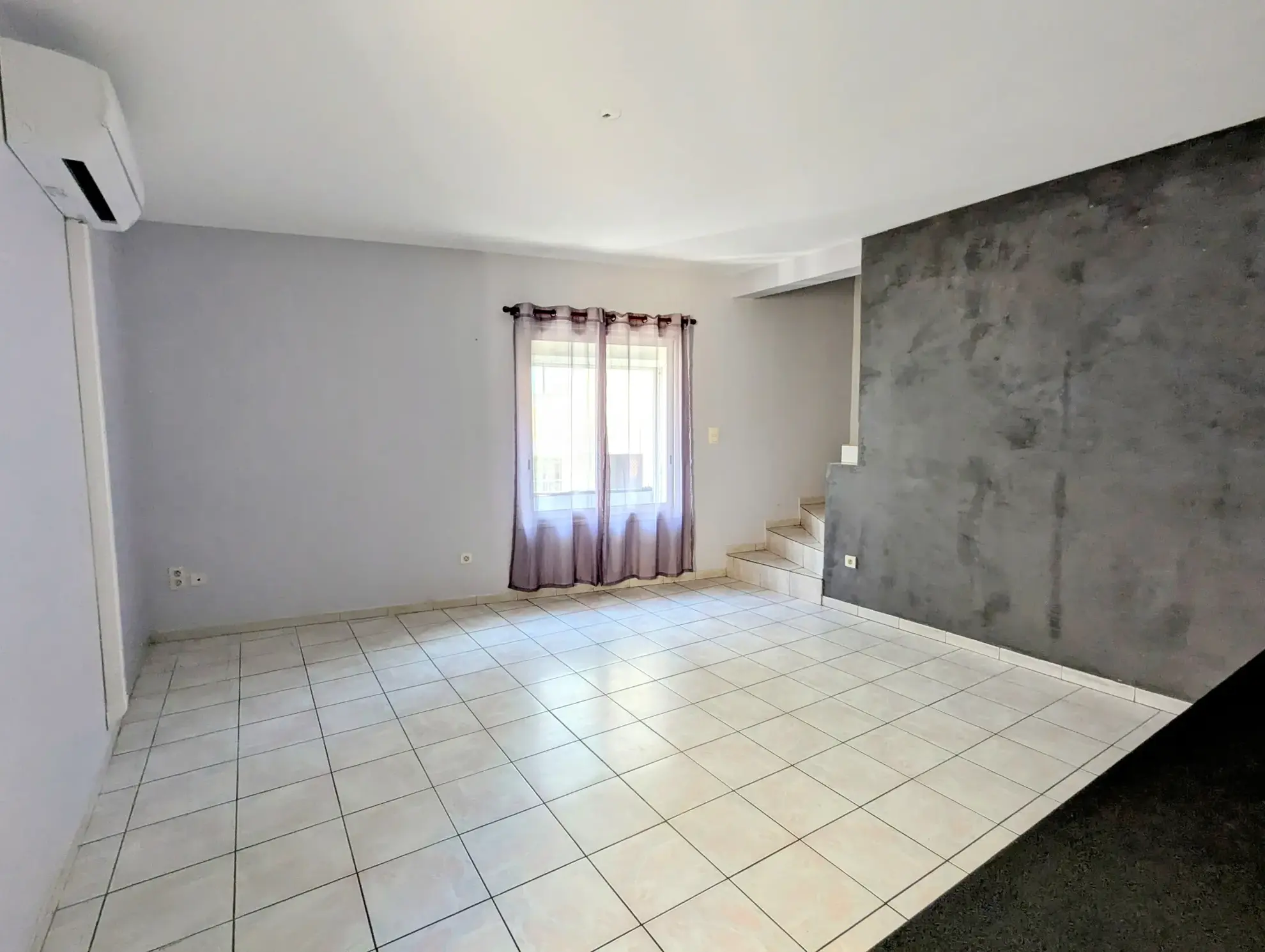 Maison de village 4 pièces avec garage à Saint-Marcel-sur-Aude, proche Narbonne 