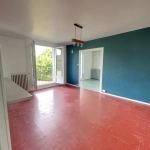 Appartement 72 m² avec vue rivière et proximité écoles à Périgueux
